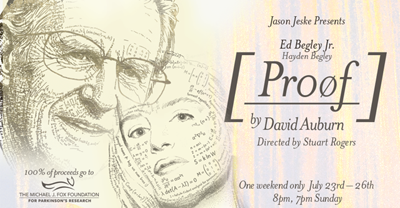 El Portal Theatre Proof
